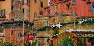 Alsàcia Mercats Nadalencs Desembre 11 Alsàcia Mercats Nadalencs Desembre