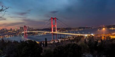 Cap d'any a Istanbul 3 Cap d'any a Istanbul