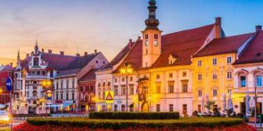 Eslovènia i Zagreb Mercats Nadalencs Desembre 11 Eslovènia i Zagreb Mercats Nadalencs Desembre