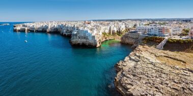 La Puglia Octubre 9 La Puglia Octubre