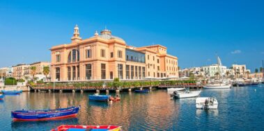 La Puglia Octubre 4 La Puglia Octubre